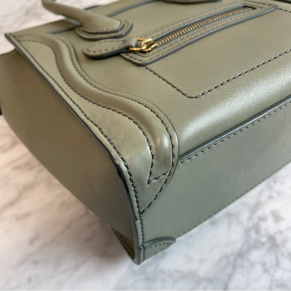 Celine Nano - Picture 5 of 14